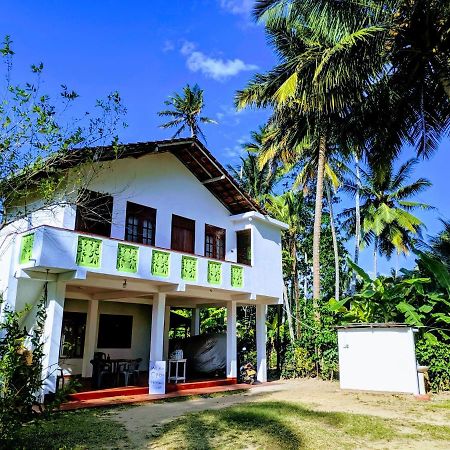 Tropical Point Inn Matara Dış mekan fotoğraf