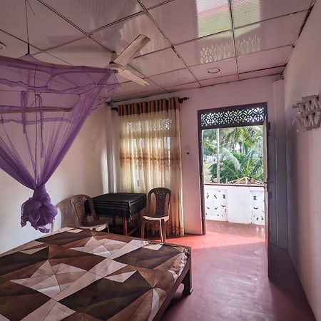 Tropical Point Inn Matara Dış mekan fotoğraf