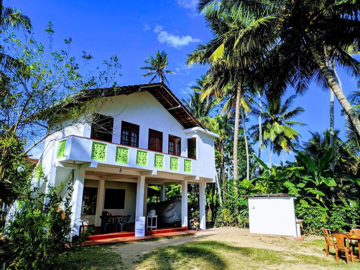 Tropical Point Inn Matara Dış mekan fotoğraf