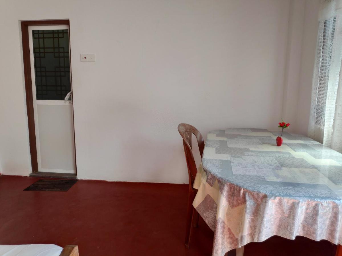 Tropical Point Inn Matara Dış mekan fotoğraf