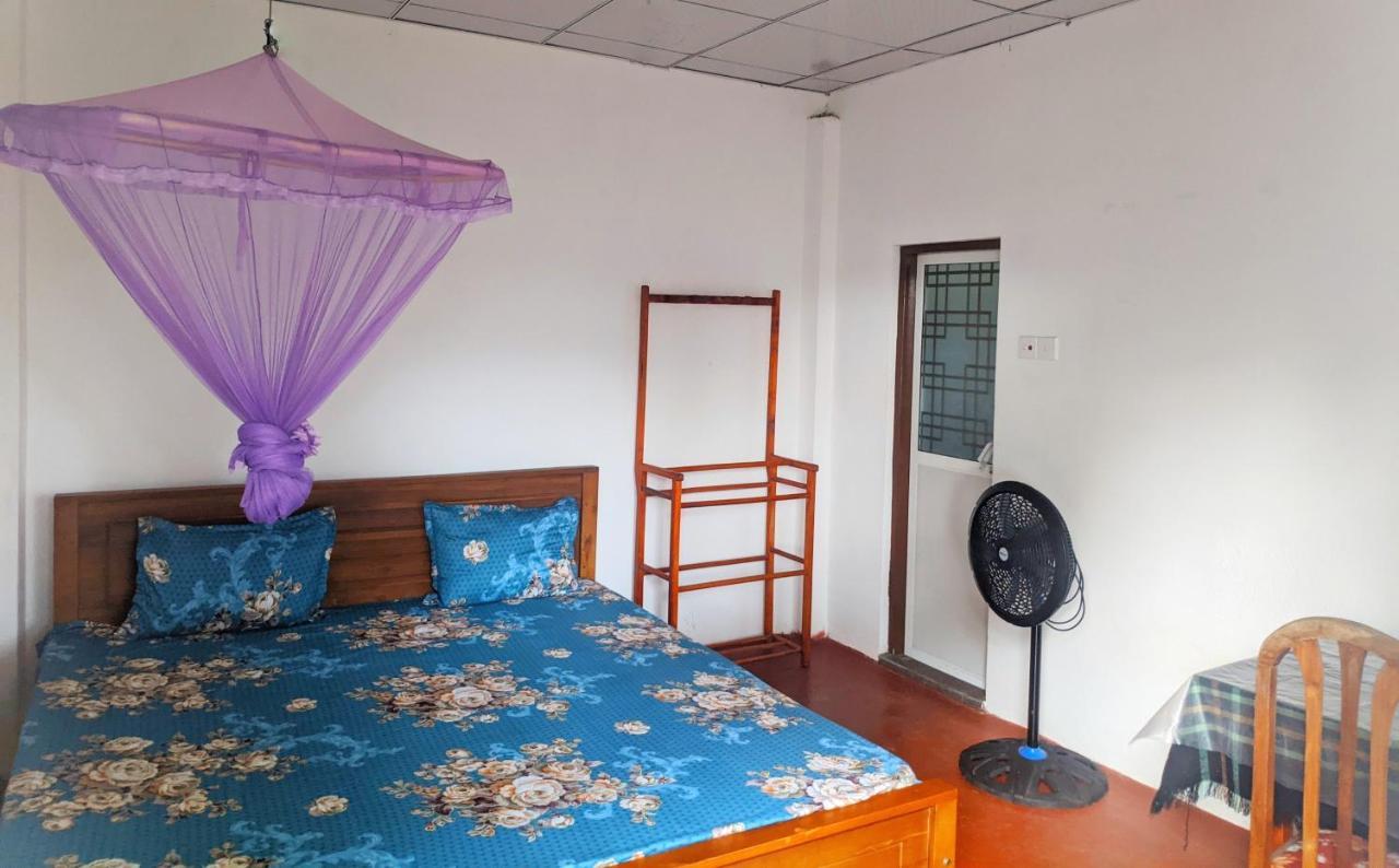 Tropical Point Inn Matara Dış mekan fotoğraf