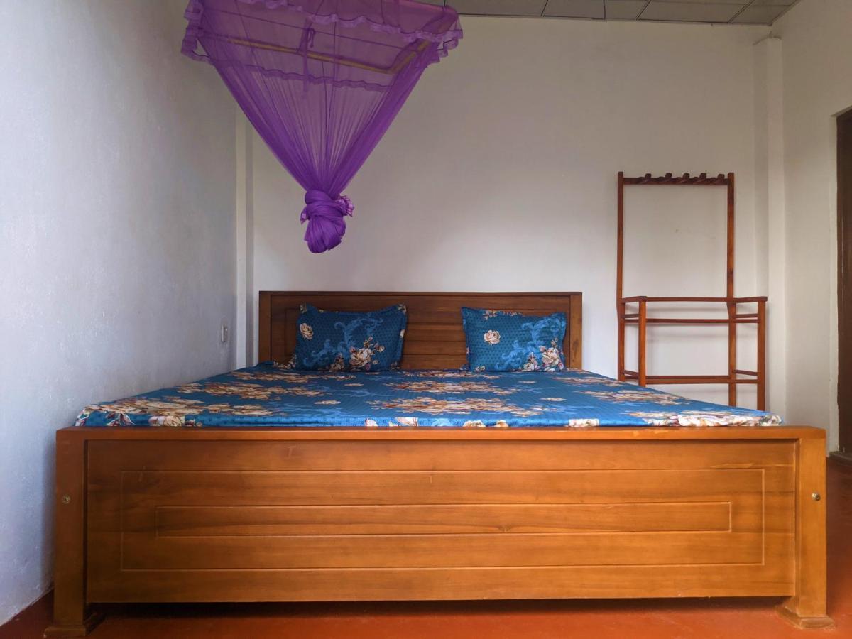 Tropical Point Inn Matara Dış mekan fotoğraf