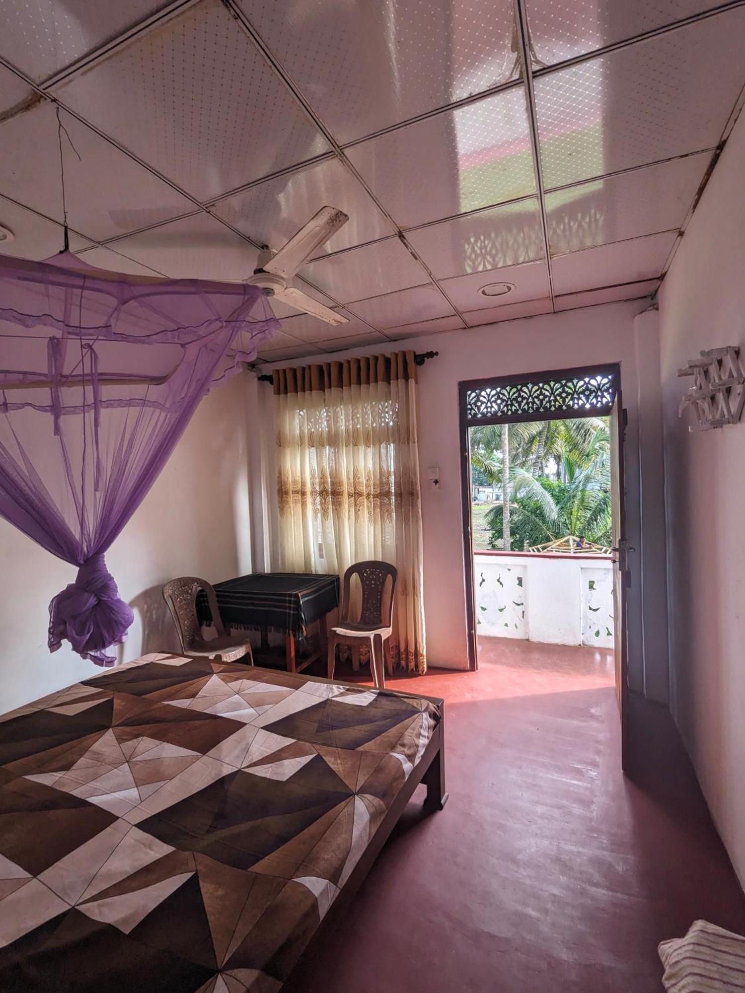 Tropical Point Inn Matara Dış mekan fotoğraf